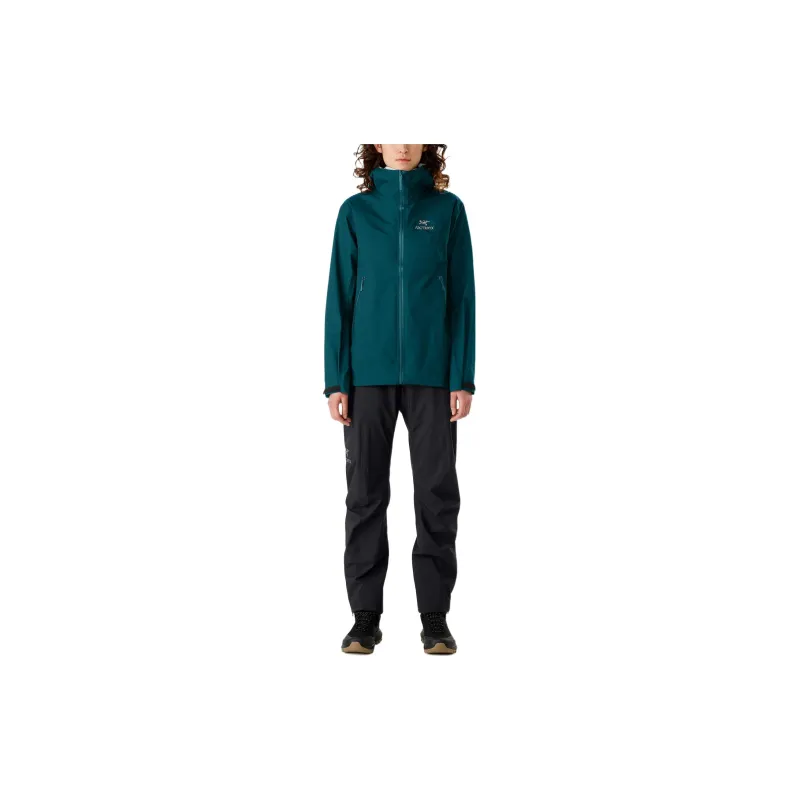 Arcteryx BETA Windbreaker Pants Women's-2