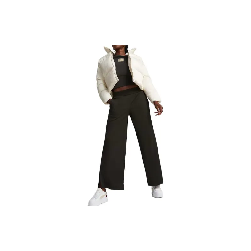 PUMA CLASSICS Down Jackets Women's White-2