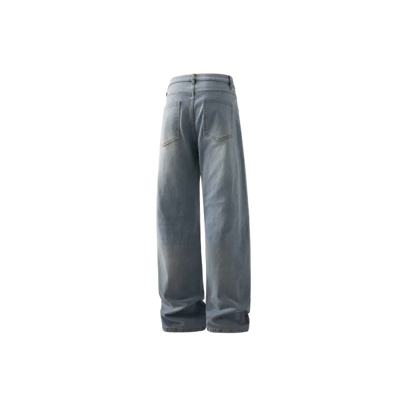 ALang Studio Jeans Unisex-14