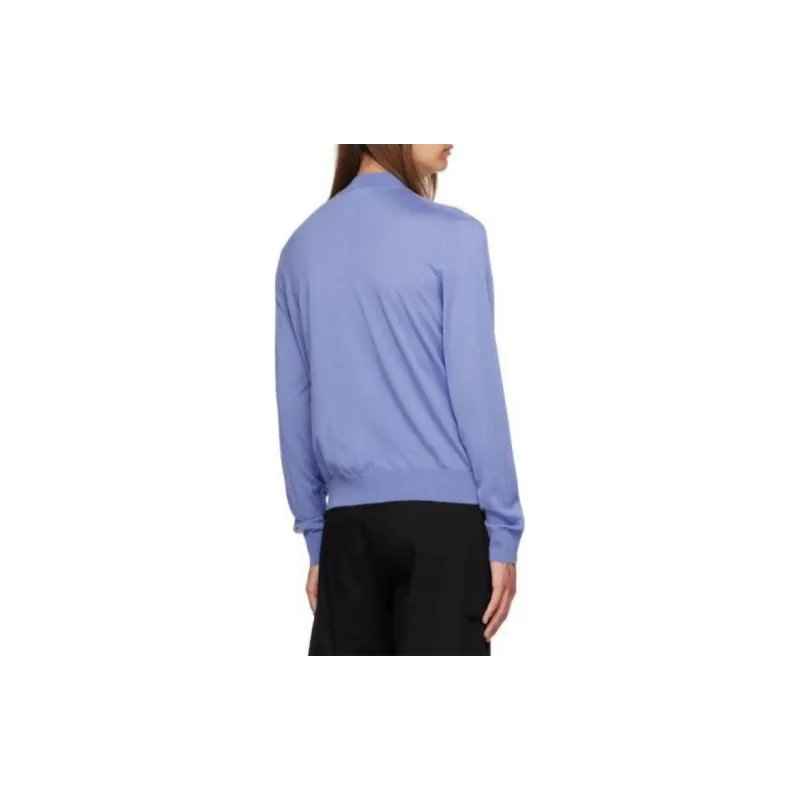 MARNI Sweaters Men Purple-1