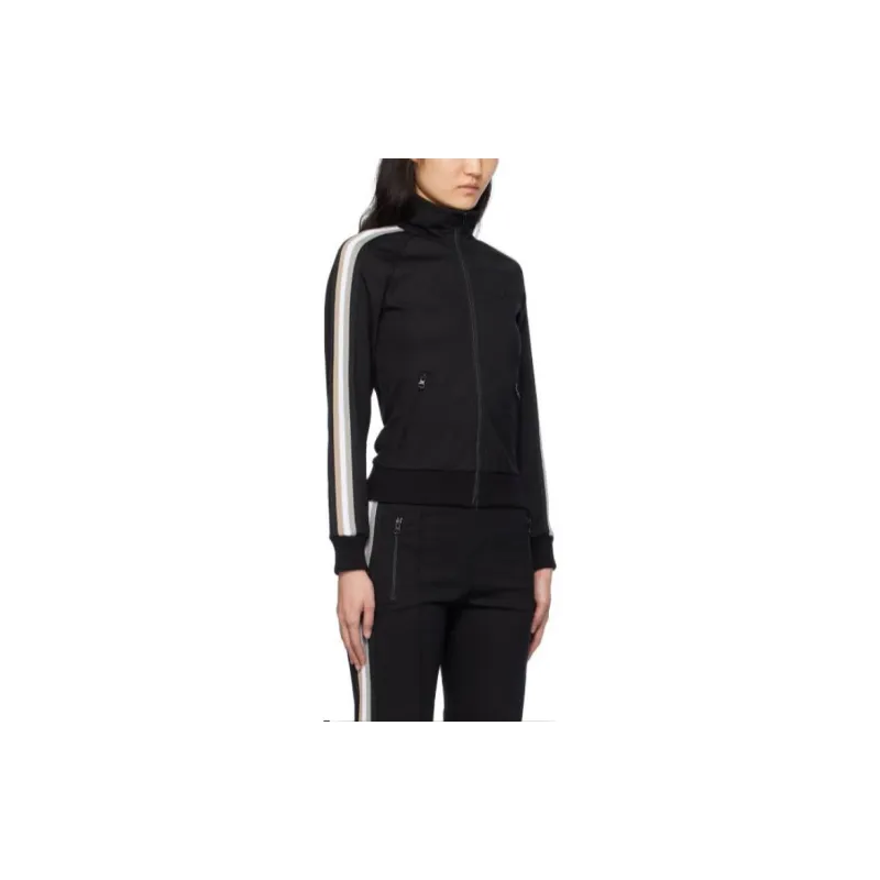 MM6 Maison Margiela Jackets & Coats Women's Black-2