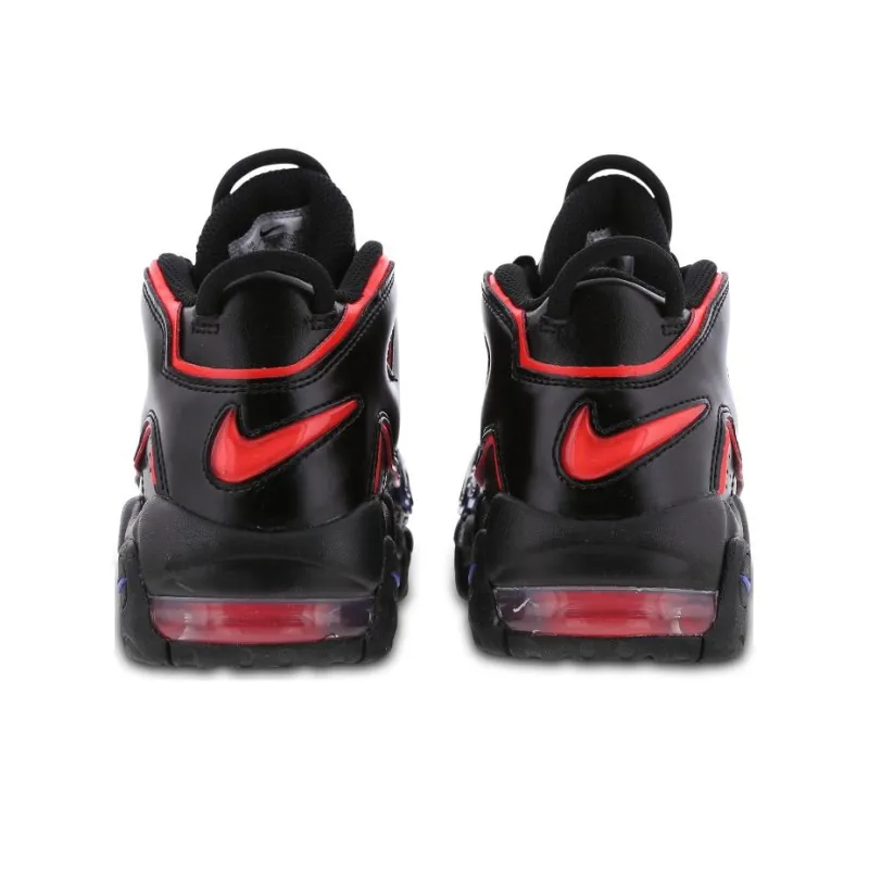 Nike Air More Uptempo GS 'Electric'-3