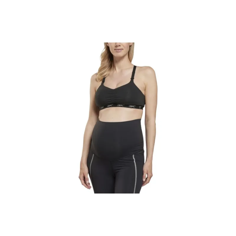 Reebok Nursing Sports Underwear Women's Black-1