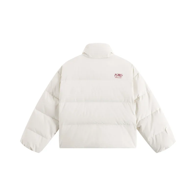 Kappa 1916 Series Down Jacket Women's Multicolor-1