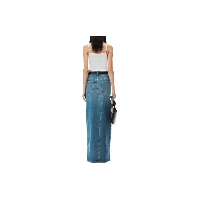 Alexander Wang Cami Top White-2