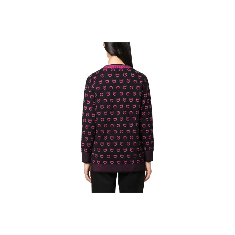PINKO Knitwear Women's Black-2