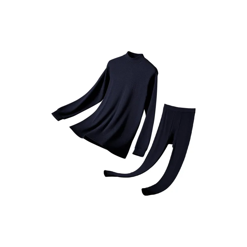 H YXIANG Men Thermal Sets-2