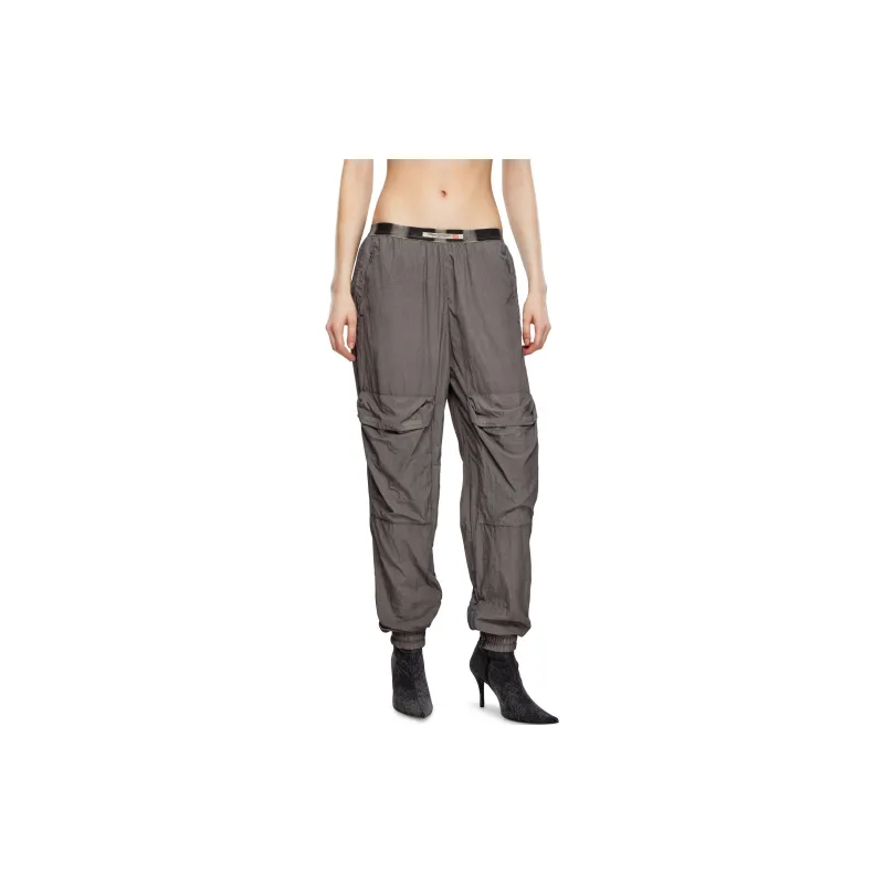 DIESEL P Aradise Faded Cargo Pants-2