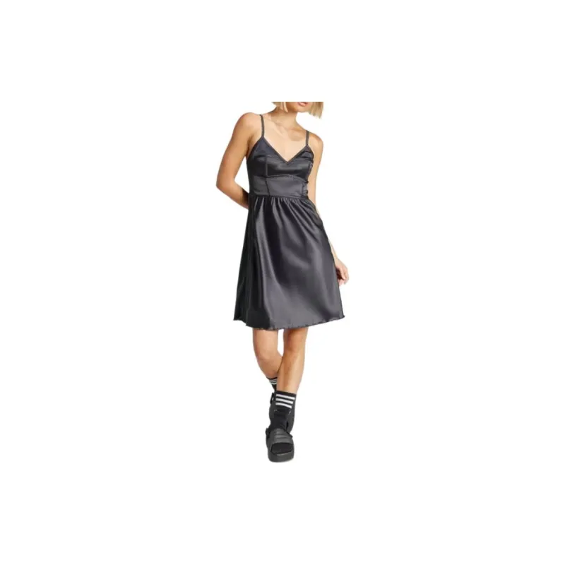 Adidas Satin Dress-2