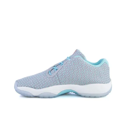 Jordan Future Low Wolf Grey GS