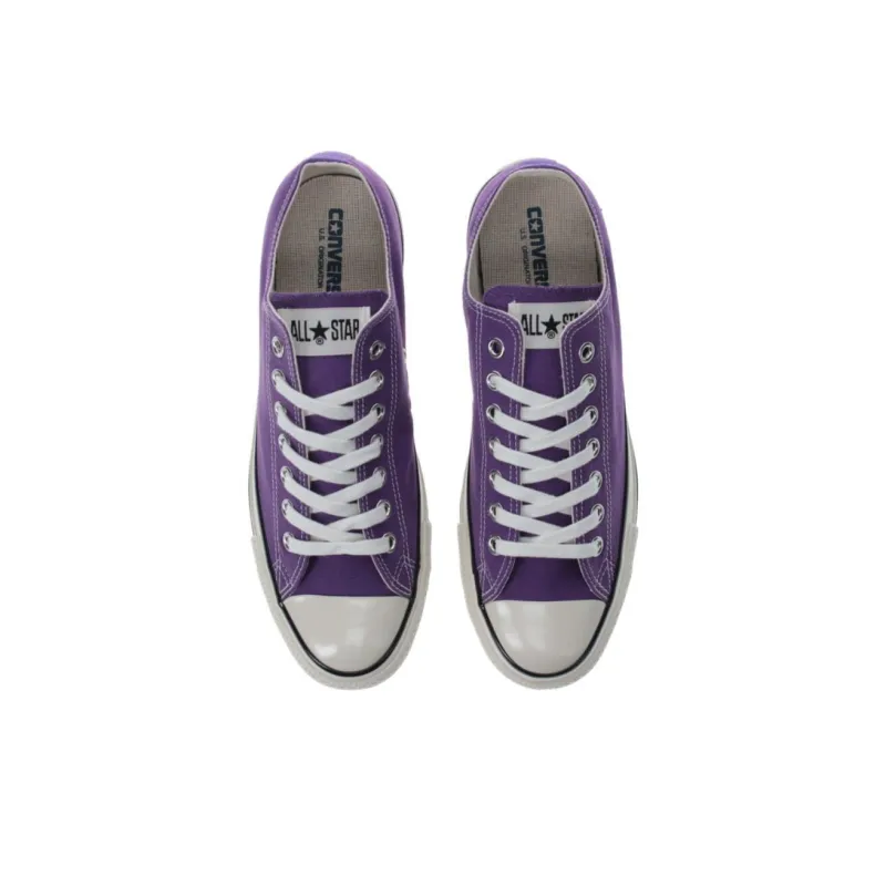 Converse Chuck Taylor All Star Ox 'Purple'-4
