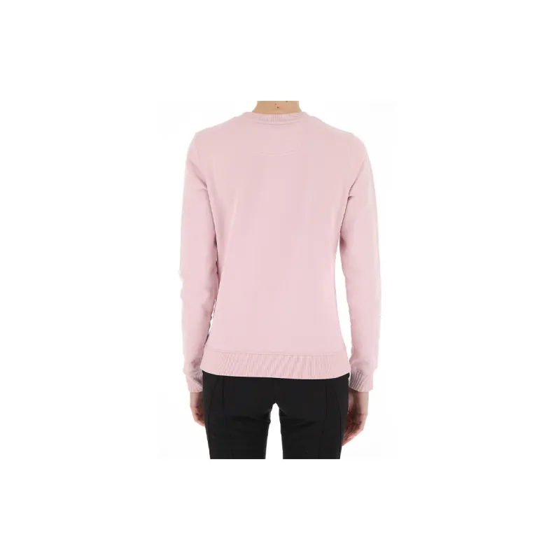 KENZO Sweatshirts Women's Pink-4