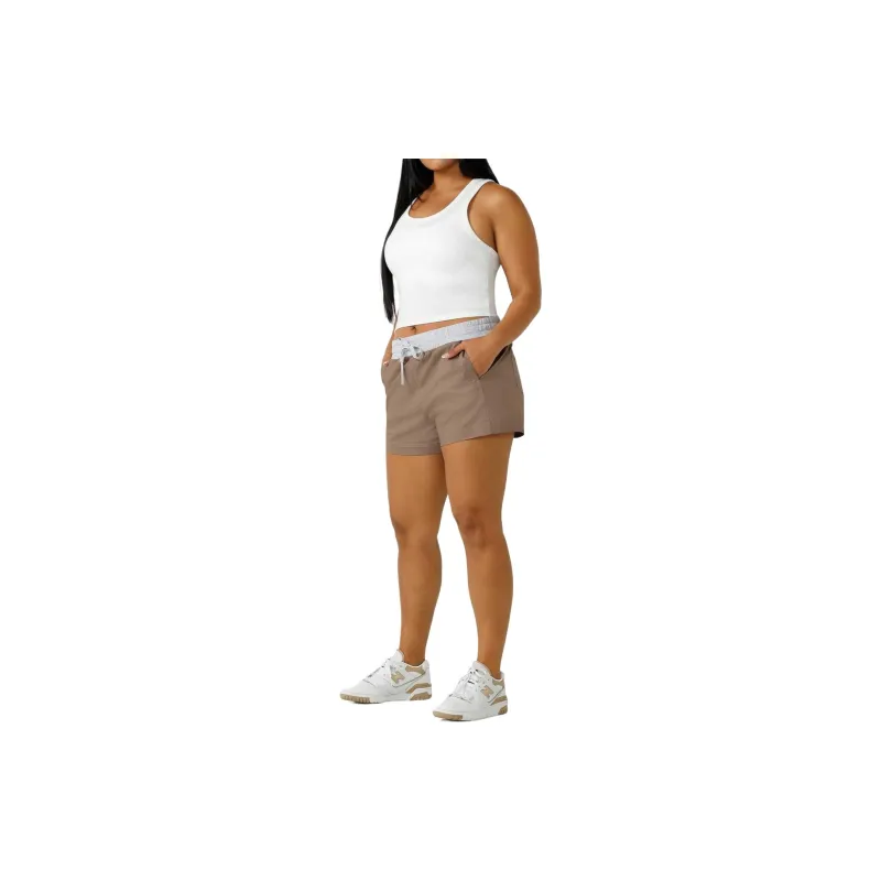 LORNA JANE Flashdance Cheeky Short Casual Shorts Women's-6