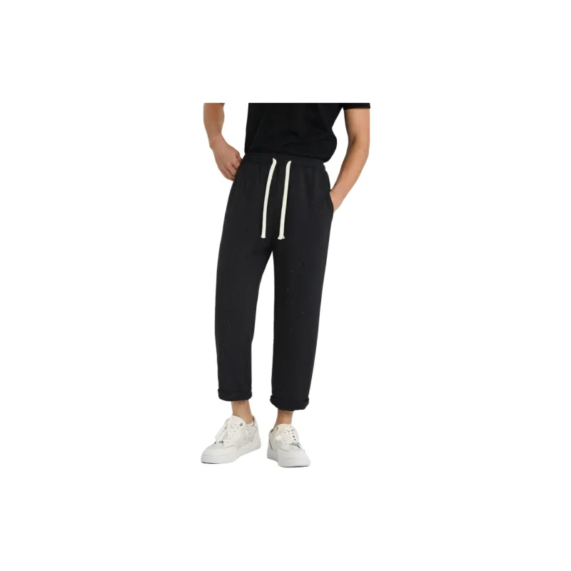 Evil Lions Casual Pants Unisex-5