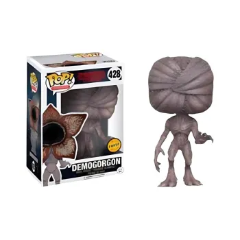 Funko POP! Collection TELEVISION Stranger Things Demon Special Edition Chibi Figures
