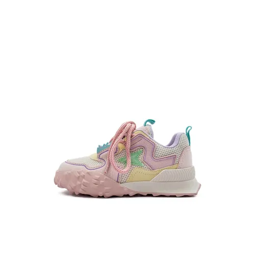 KAPPA KIDS Kappa Kids Lifestyle Shoes Pink Kids'
