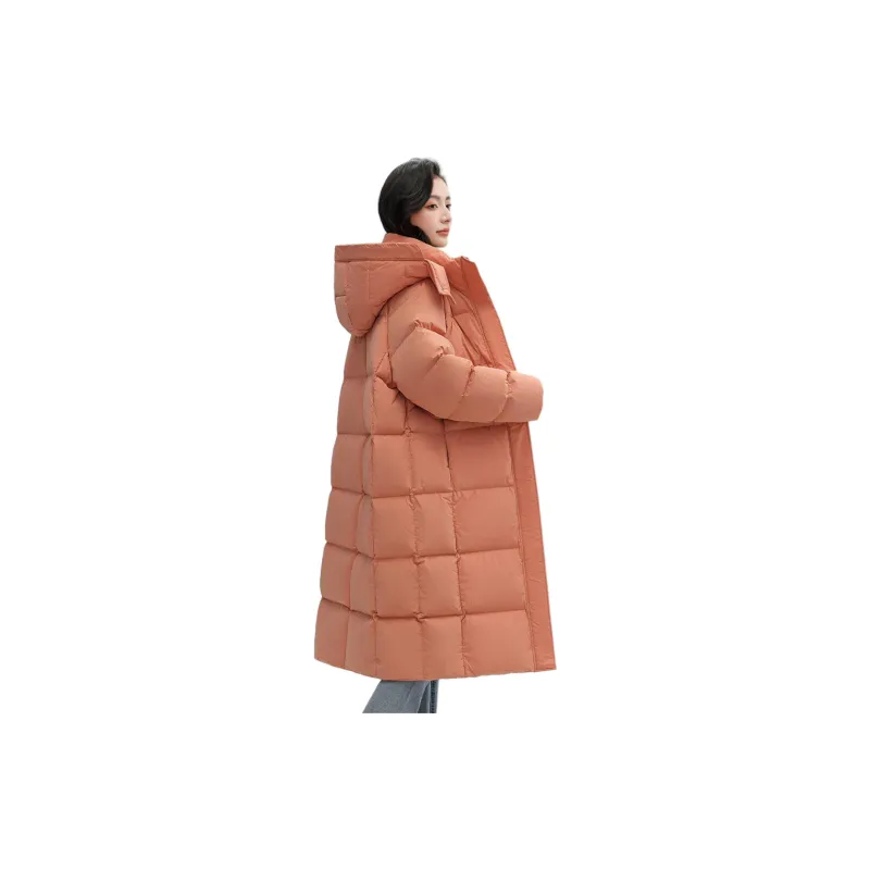 YAYA Down Jackets Women's-2