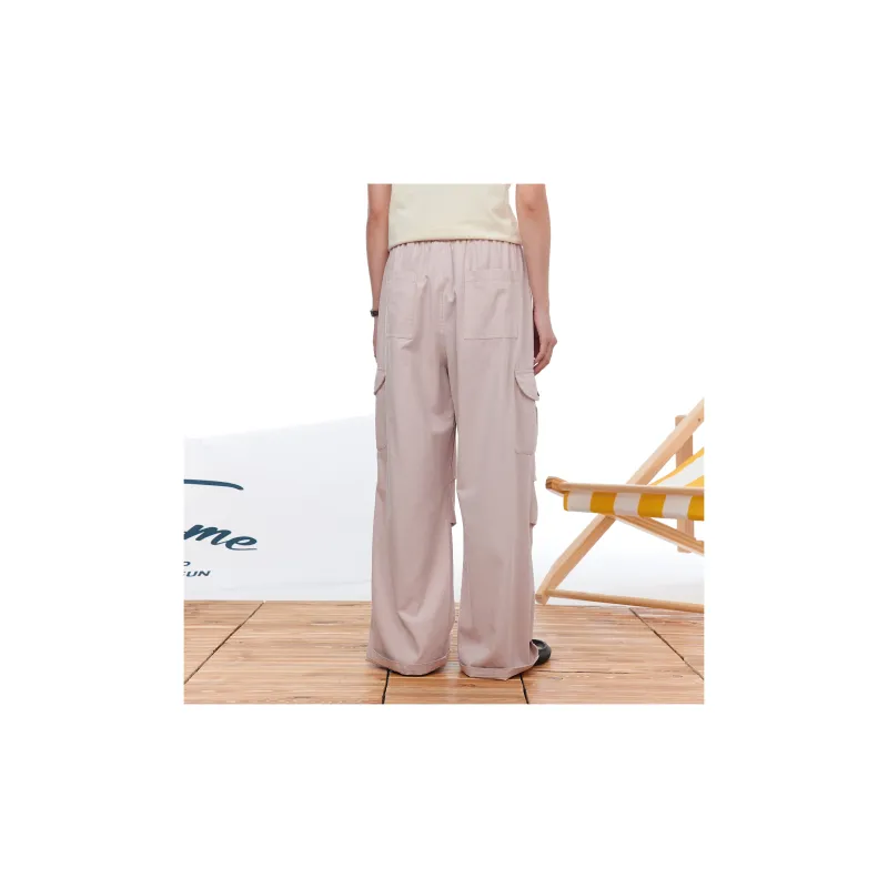 Saotome Cargo Pants Women's-4
