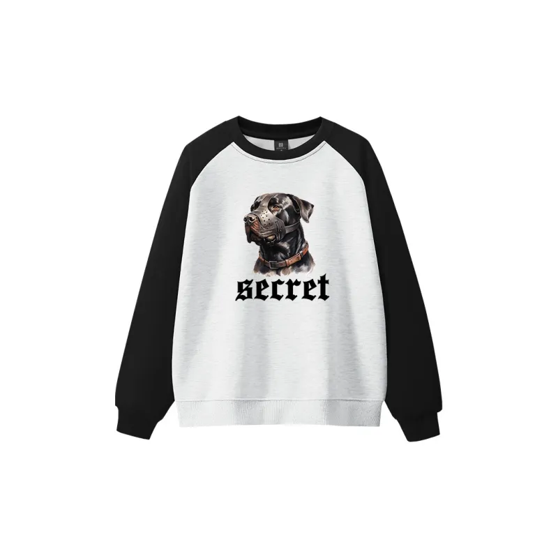 Bird Of Aussie Sweatshirt Women's-2