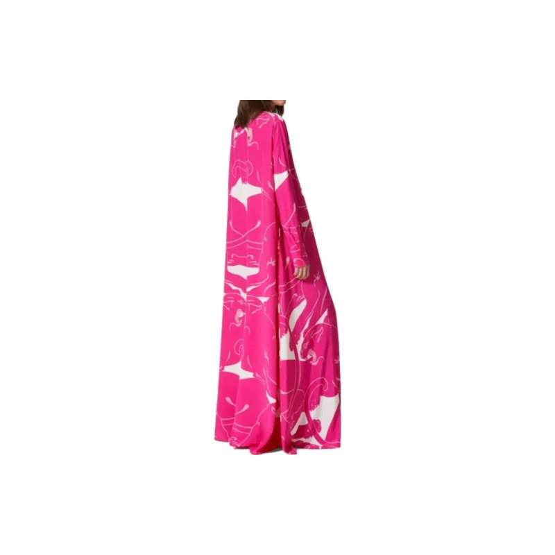 Valentino Jumpsuits Women's Pink-2