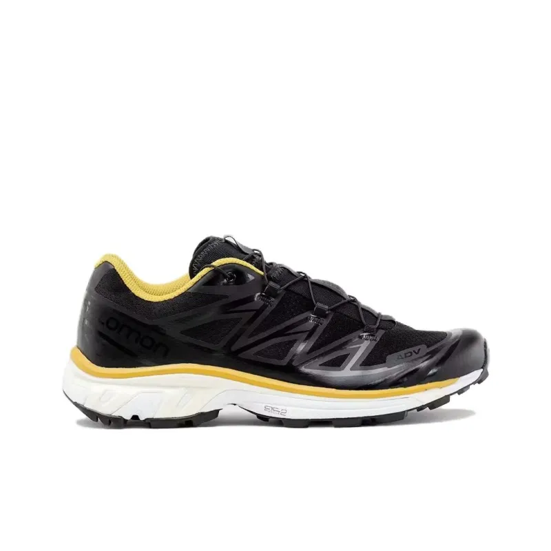 SALOMON Fumito Ganryu X XT 6 'Black Arrowwood'-1