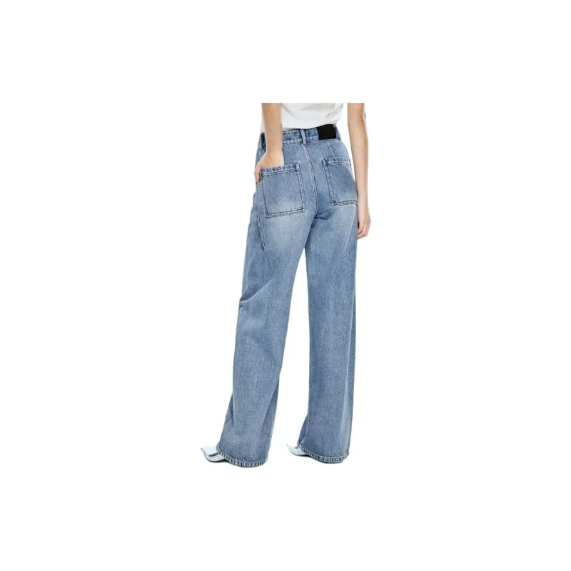 COVERINS Jeans Women's Blue-3