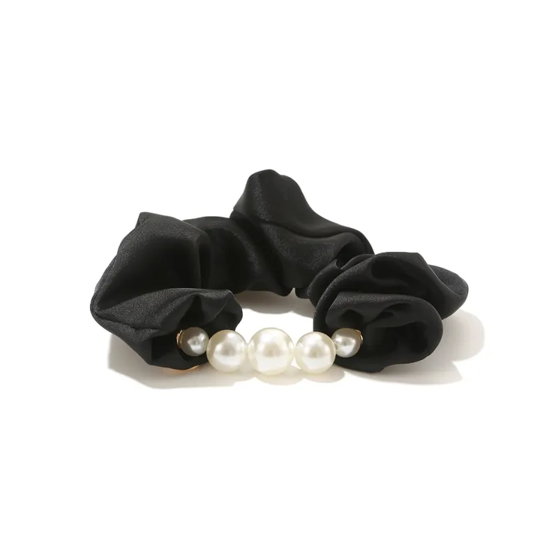 Like A Dream Fabric Hair Tie Women's-11