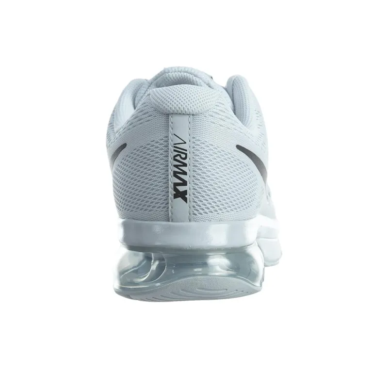 Nike Air Max Excellerate 5 Pure Platinum/Black-4