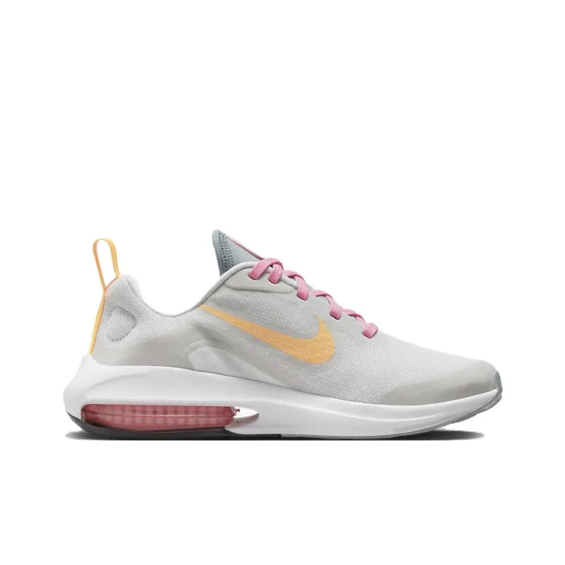 Nike Air Zoom Arcadia 2 GS 'Photon Dust Sea Coral'-1