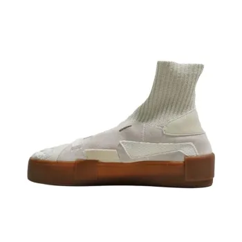PUMA Han Kjobenhavn X Court Platform 'Silver Birch'