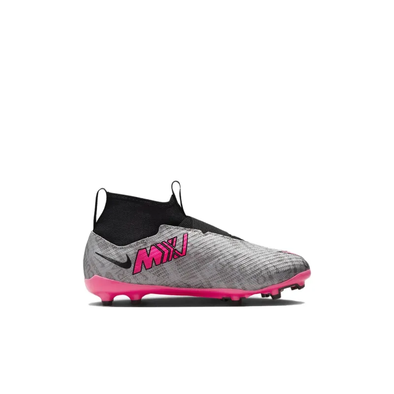 Nike Zoom Mercurial Superfly 9 Pro FG GS '25th Anniversary Pack'-1