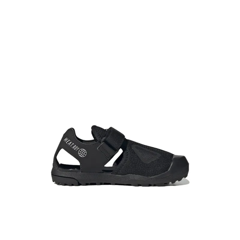 adidas Terrex Captain Toey 2.0 J 'Black White'-1
