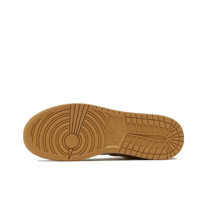 Jordan 1 Low SE 'Cacao Wow' GS-4