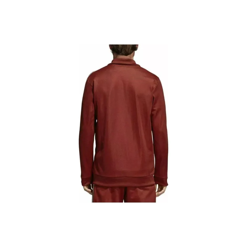 Adidas Originals Jacket Unisex Burgundy-2