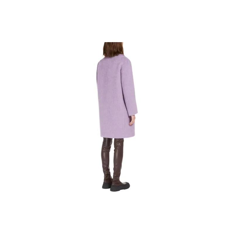 WEEKEND MaxMara Hello Coat-3