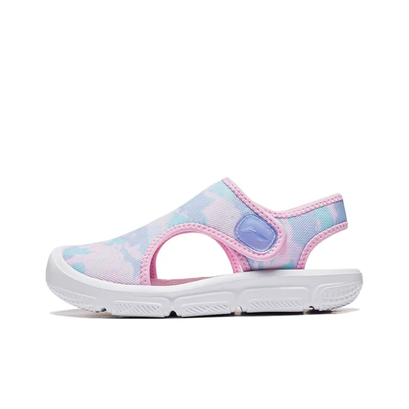 LINING YOUNG Traceability 2.0 Kids' Sandals Grade School-0