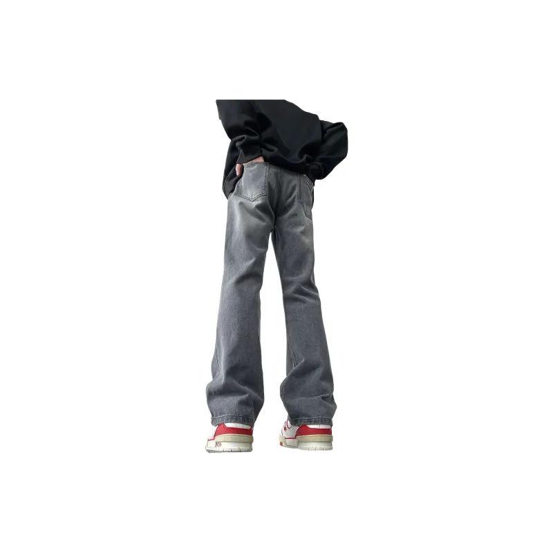 ALORGEEK Jeans Unisex-26