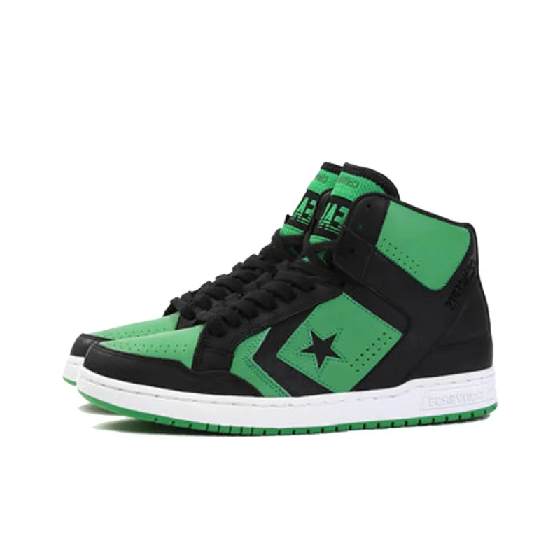 Converse Weapon Concepts St. Patrick's Day-1