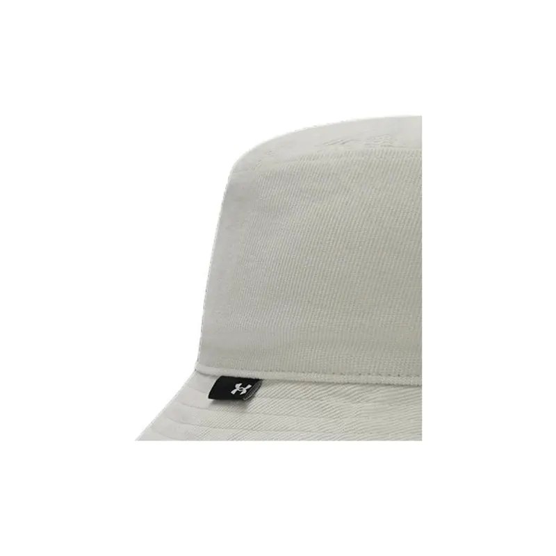 Under Armour Cotton Bucket Hats Unisex White-2