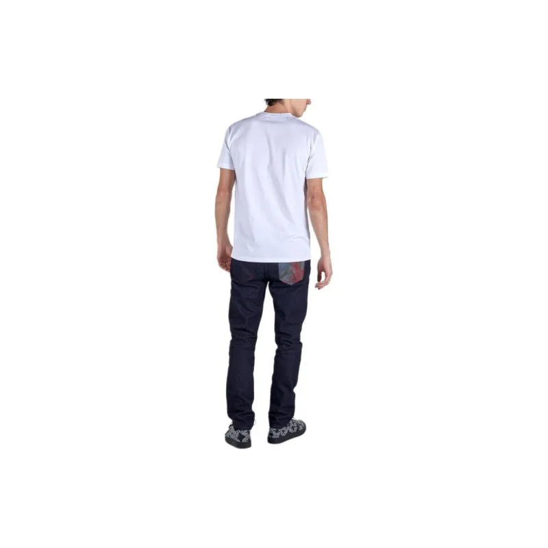 Vivienne Westwood Regular T Shirt Women's White-8