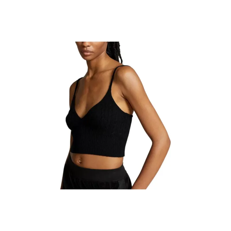 Polo Ralph Lauren Camisoles Women's Black-2
