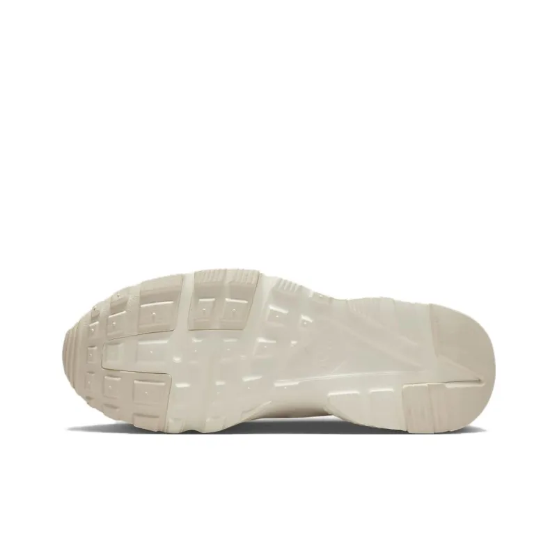 Nike Huarache Run GS 'Sail Coral Chalk'-5