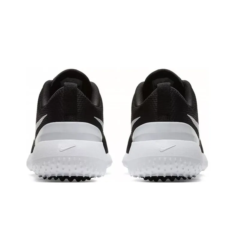 Nike Roshe G Black White-4