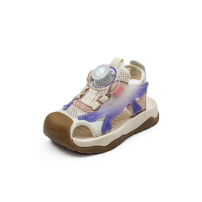 KAPPA KIDS Kappa Breathable, Lightweight, Slip Resistant Children's Sandals Kids'-2