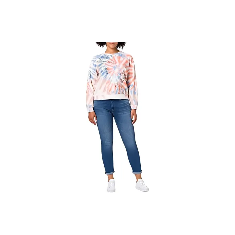 Desigual Sweatshirt Women's Multicolor-1