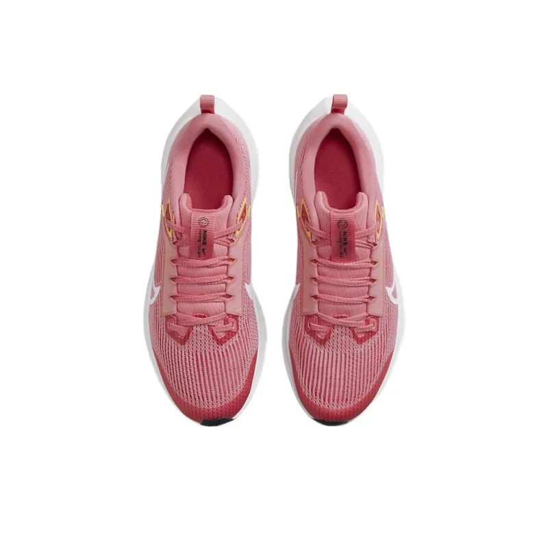 Nike Air Zoom Pegasus 40 GS 'Coral Chalk'-3