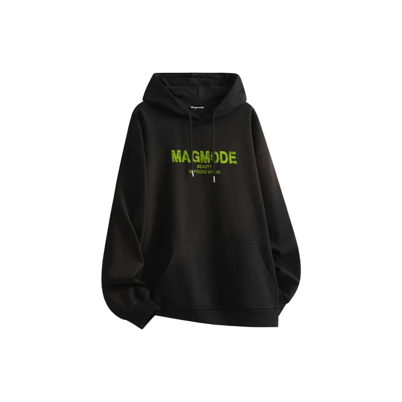Magmode Sweatshirts Unisex-9