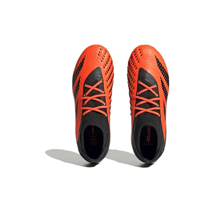 adidas Predator Accuracy.1 FG J 'Heatspawn Pack'-4