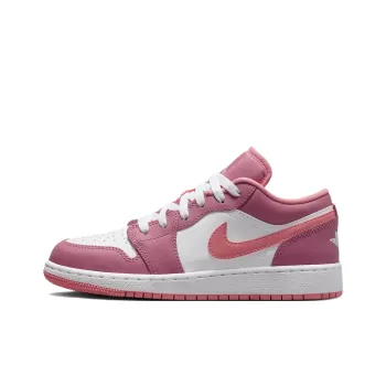 Jordan 1 Low Desert Berry GS