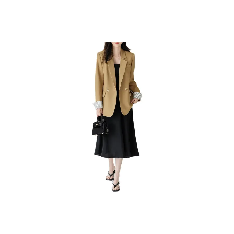 Dme Business Suits Women's-5